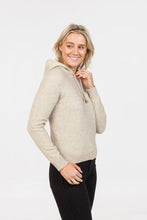 Load image into Gallery viewer, Cropped Hoodie
