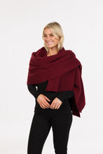 Load image into Gallery viewer, Travel Wrap by Native World - available in several colours
