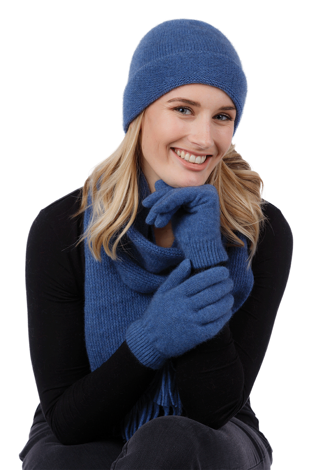 Plain Gloves - Native World Available in many colours