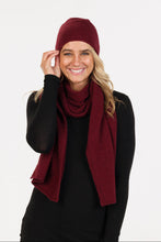 Load image into Gallery viewer, Travel Scarf by Native World - available in several colours
