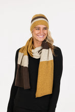 Load image into Gallery viewer, Travel Scarf by Native World - available in several colours
