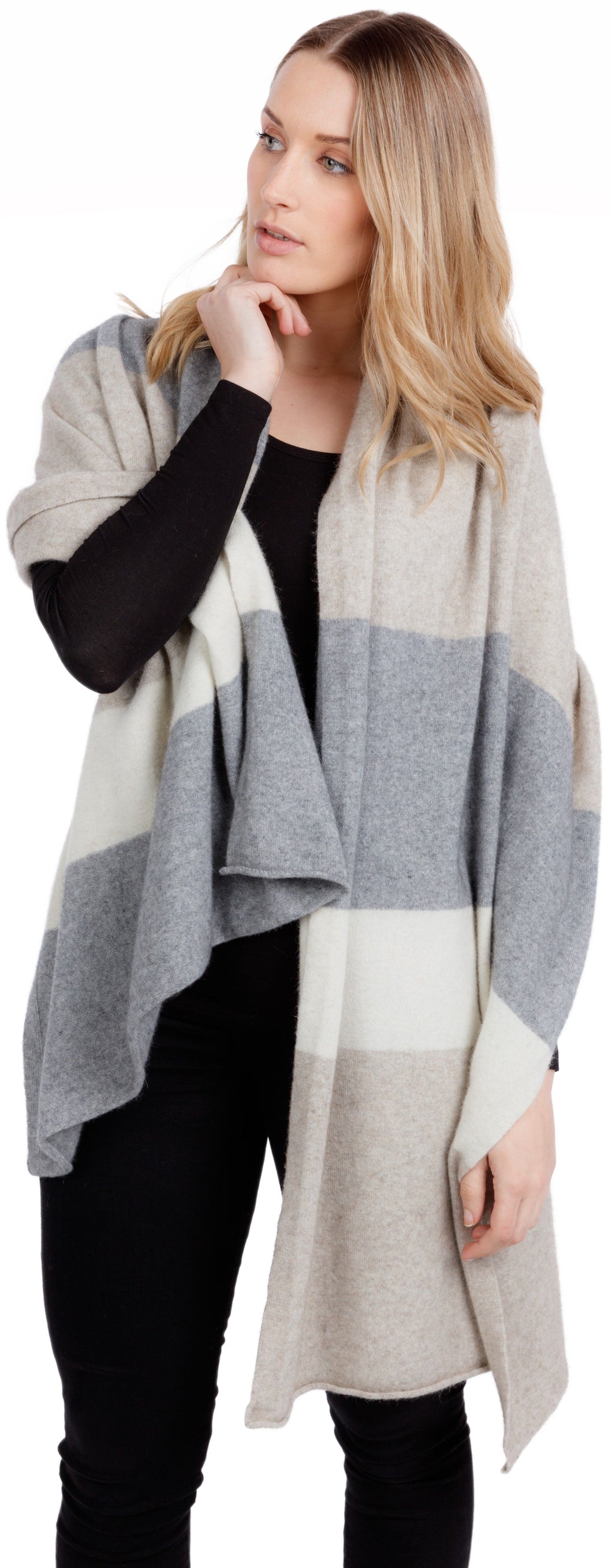 Travel Wrap by Native World - available in several colours