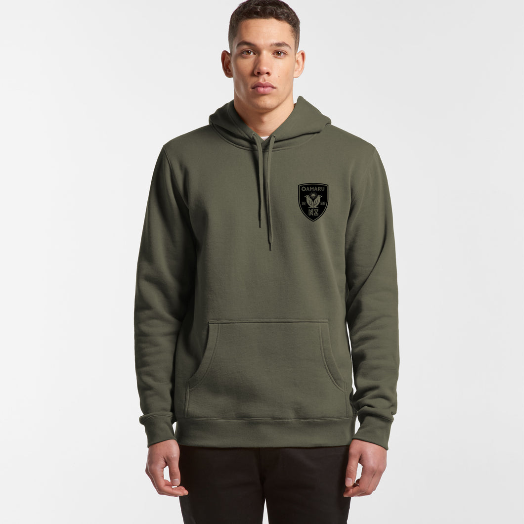 Oamaru Aotearoa Hoodies