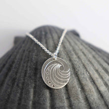 Load image into Gallery viewer, Little Taonga - Necklaces in Rose Gold, Silver or Gold
