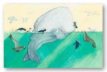 Load image into Gallery viewer, Prints from The Flying Whale - Assorted
