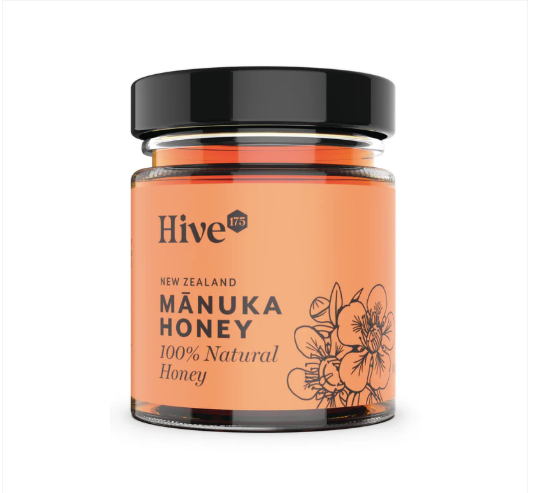 Hive 175 Manuka Honey 80g