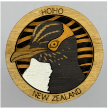 Load image into Gallery viewer, Laser Studio Wood Magnets
