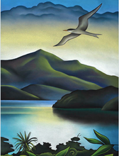 Load image into Gallery viewer, Art Print Teatowels
