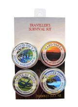 Load image into Gallery viewer, Herbal First Aid Kit
