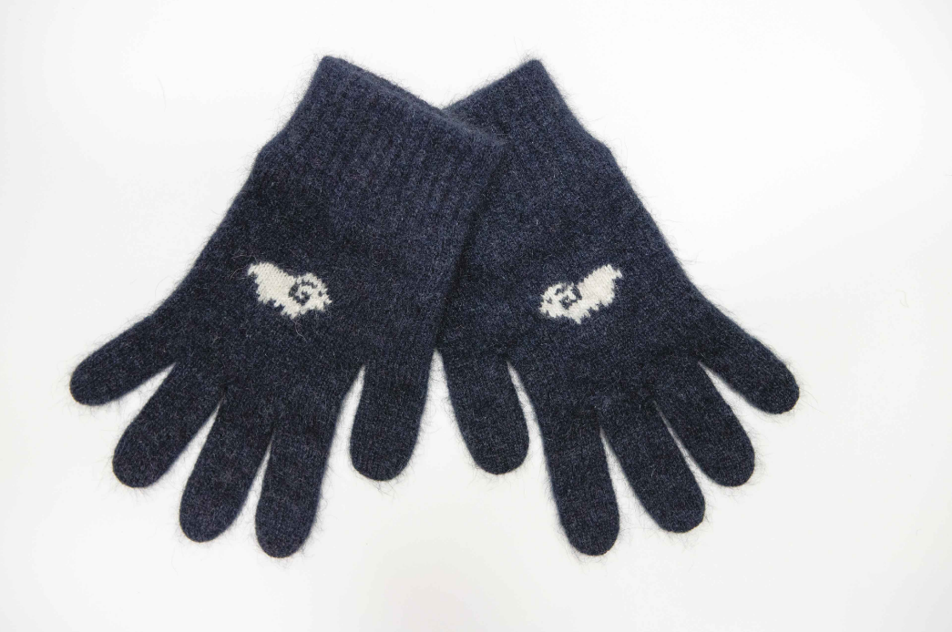 Sheep Gloves - 3 Colours