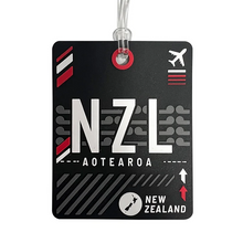 Load image into Gallery viewer, Luggage Tag
