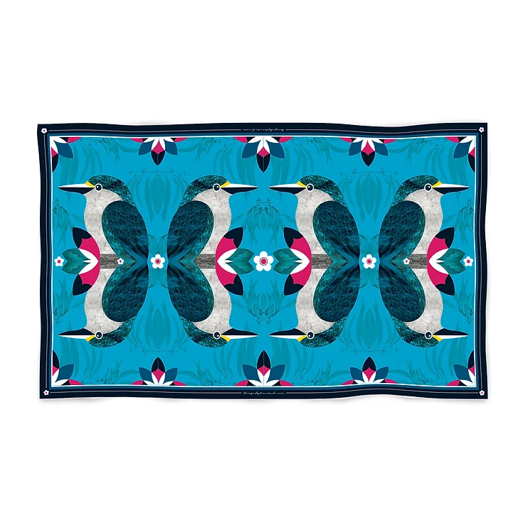 Scarf- to be discontinued