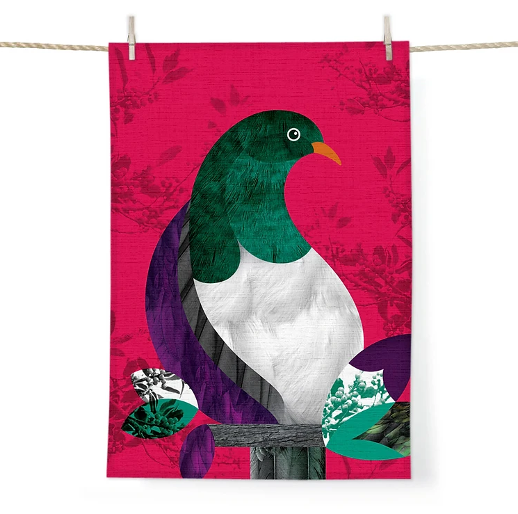 Tea Towel