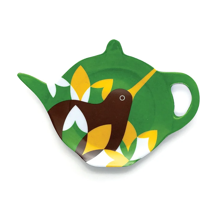 Tea Bag Holder
