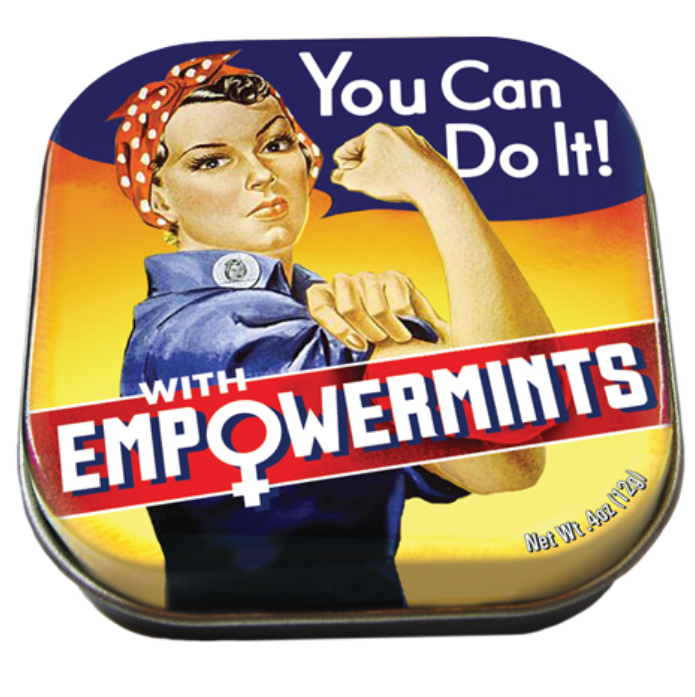 Mints Empowermints