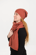 Load image into Gallery viewer, Slouch Beanie Available In Several Colours by Native World
