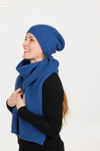 Load image into Gallery viewer, Slouch Beanie Available In Several Colours by Native World
