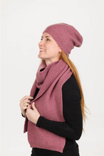 Load image into Gallery viewer, Slouch Beanie Available In Several Colours by Native World
