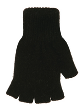 Load image into Gallery viewer, Fingerless Gloves - Native World Available in many colours
