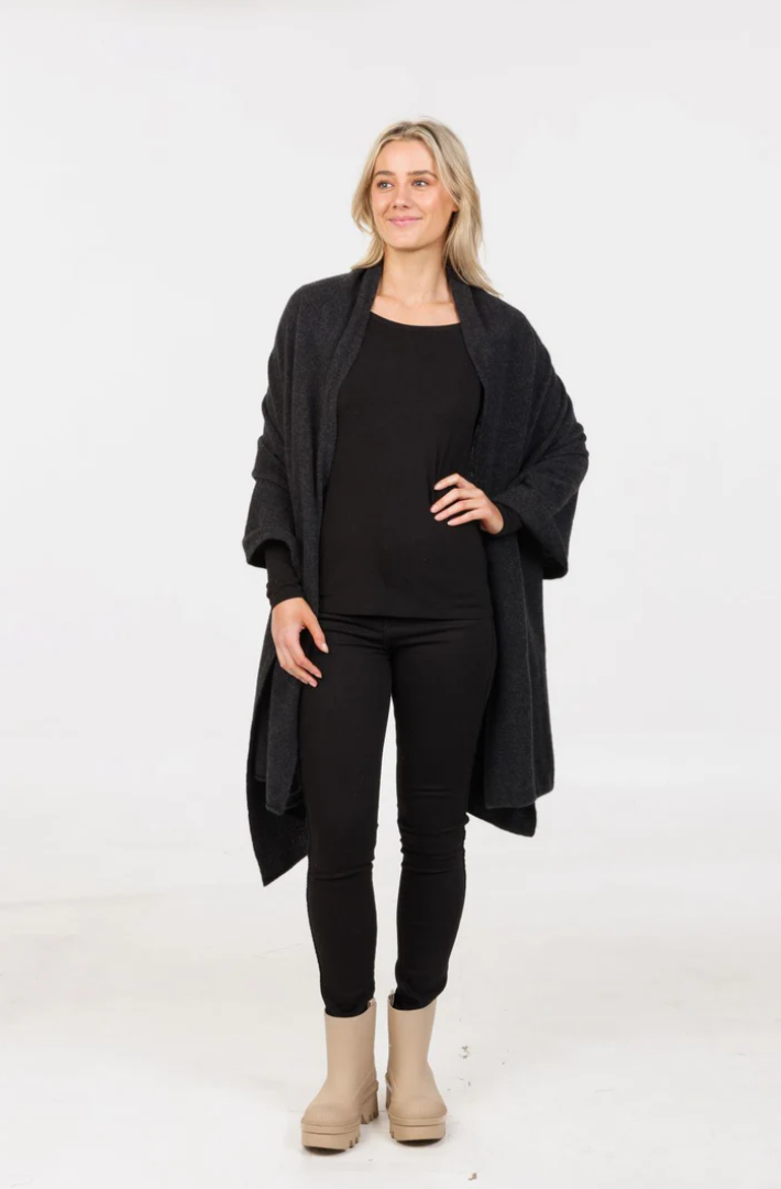 Travel Wrap by Native World - available in several colours