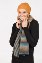 Load image into Gallery viewer, Slouch Beanie Available In Several Colours by Native World
