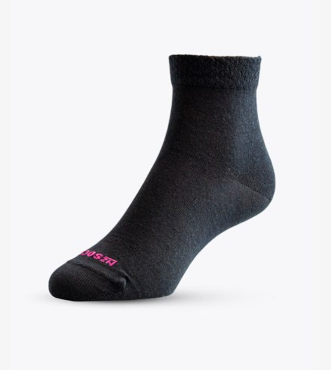 Anklet Merino Socks by NZ Socks