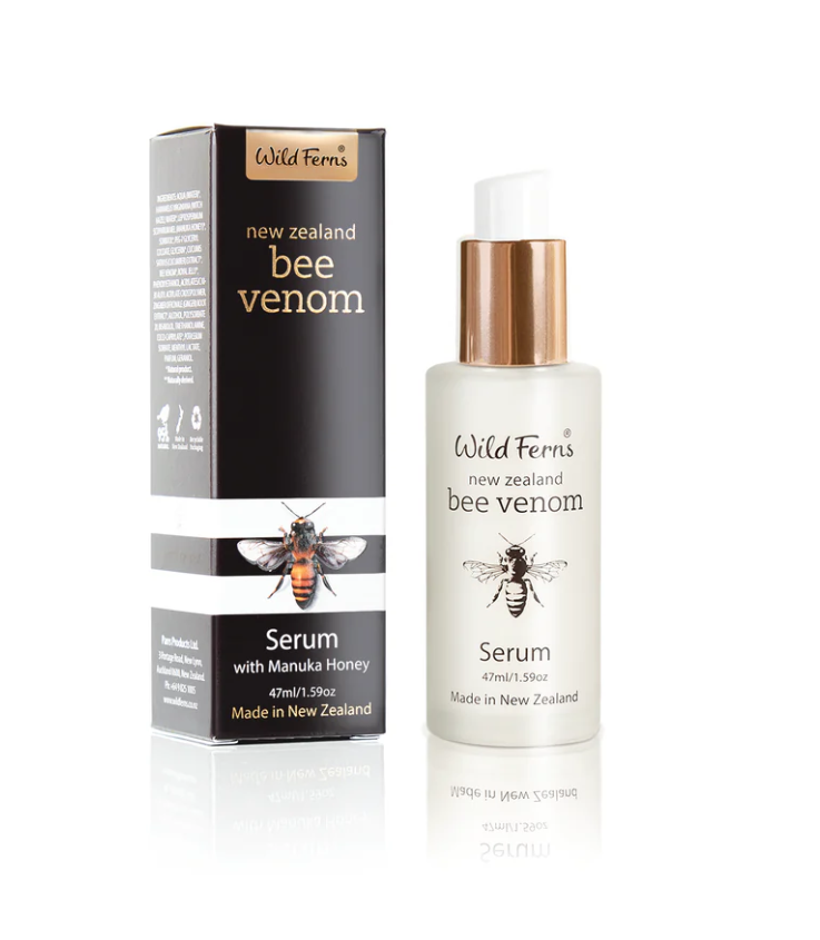 Bee Venom Serum 47mL - to be discontinued