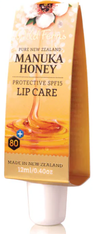 Manuka Honey Lip Care