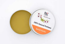 Load image into Gallery viewer, Solid Perfume - No 8 Essentials - 6 Scents
