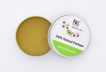 Load image into Gallery viewer, Solid Perfume - No 8 Essentials - 6 Scents
