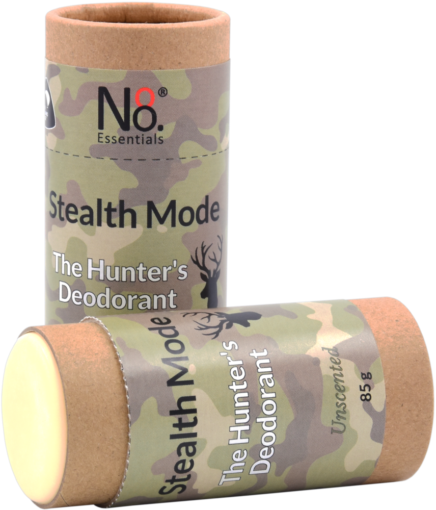 Stealth Mode Hunt Deodorant - 2 sizes