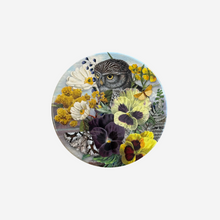 Load image into Gallery viewer, Tanya Wolfkemp Vintage Coaster
