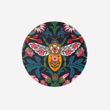 Load image into Gallery viewer, Tanya Wolfkemp Vintage Coaster
