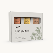 Load image into Gallery viewer, Hive 175 Hand Creme Gift Set
