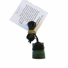 Load image into Gallery viewer, Pounamu Pendant Several Sizes &amp; Designs
