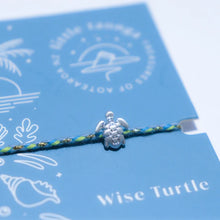 Load image into Gallery viewer, Little Taonga Rope Bracelets
