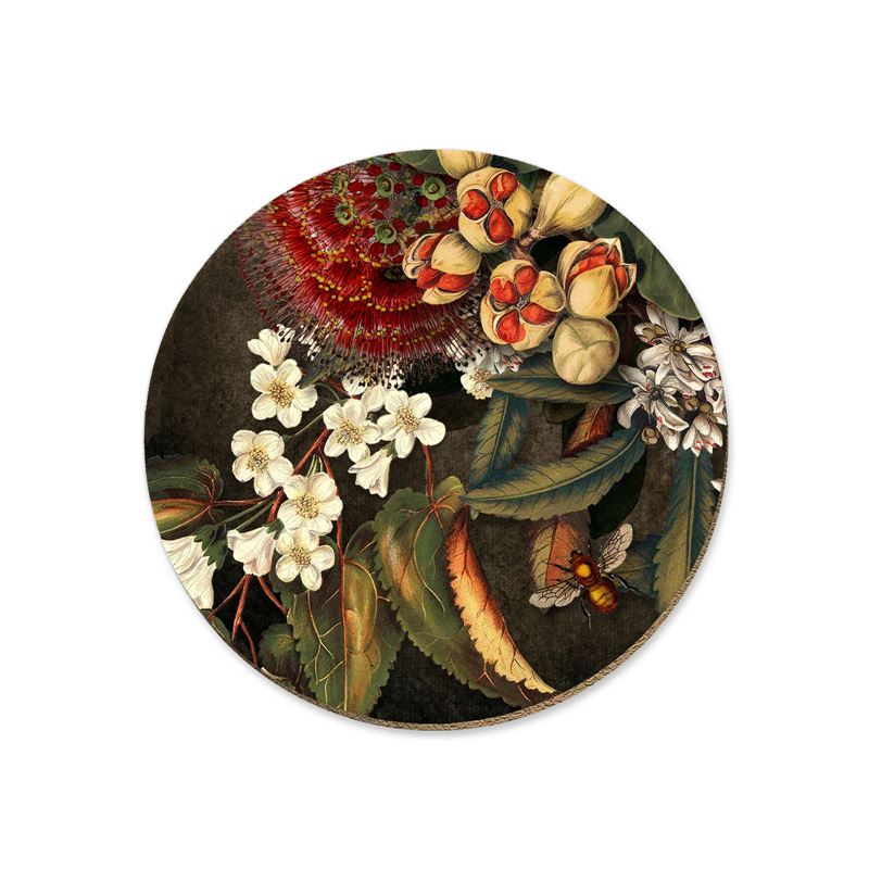 Kohekohe Pods & Flowers - Coaster - Wolfkamp & Stone