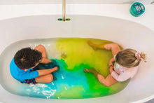 Load image into Gallery viewer, Bath Colour Drops by Honeysticks
