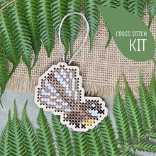Load image into Gallery viewer, Cross Stitching Ornament
