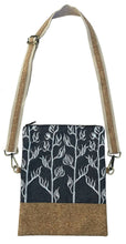 Load image into Gallery viewer, Jo Luping Design -Cork Fabric Bag

