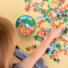Load image into Gallery viewer, Round Kids Puzzle
