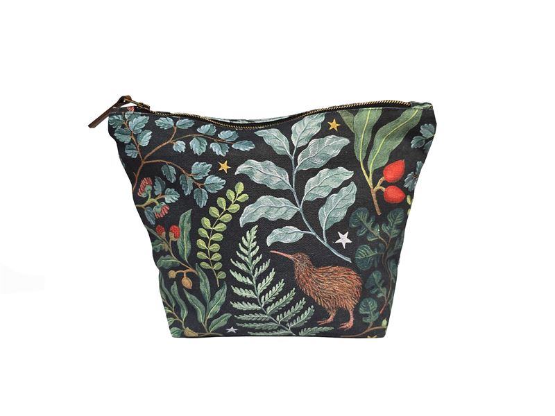 Wolfkamp & Stone - Large Pouch