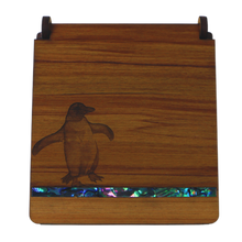 Load image into Gallery viewer, Paua &amp; Rimu Boxes
