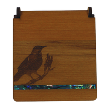 Load image into Gallery viewer, Paua &amp; Rimu Boxes
