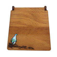 Load image into Gallery viewer, Paua &amp; Rimu Boxes
