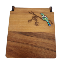 Load image into Gallery viewer, Paua &amp; Rimu Boxes
