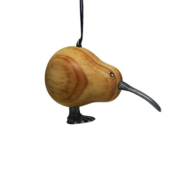 Kevin the Kiwi