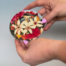 Load image into Gallery viewer, Tanya Wolfkemp Vintage Coaster
