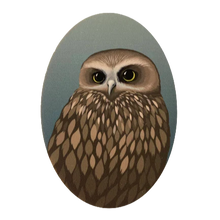 Load image into Gallery viewer, NZ Fauna Magnets
