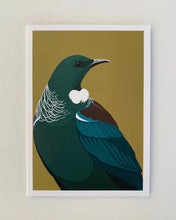 Load image into Gallery viewer, NZ Fauna Cards
